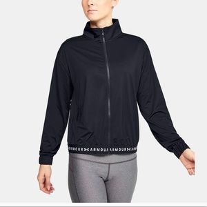 Under Armor women’s jacket